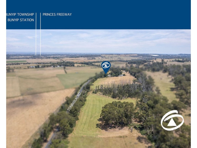 235 Tonimbuk Road, Bunyip North VIC 3815