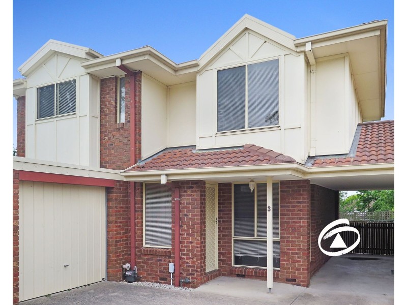 3/31 Princes Highway, Pakenham VIC 3810
