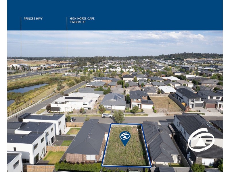 6 Coalport Rise, Officer VIC 3809