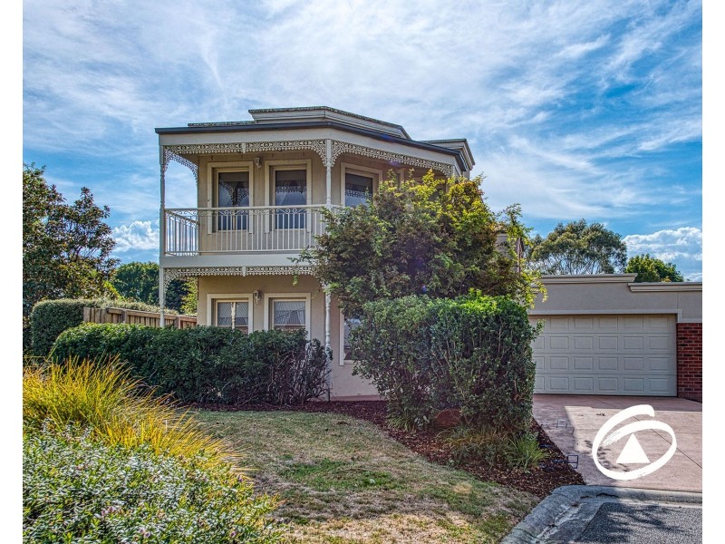 46/1 Malouf Court, Pakenham VIC 3810