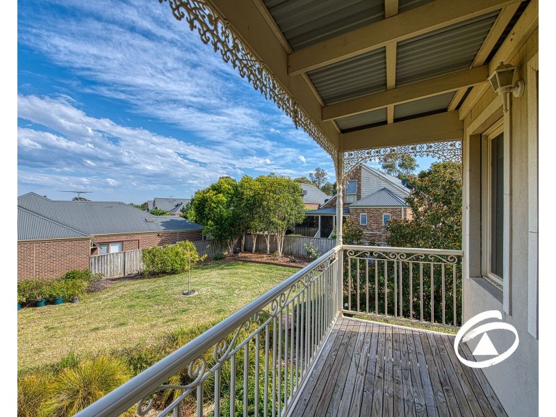 46/1 Malouf Court, Pakenham VIC 3810