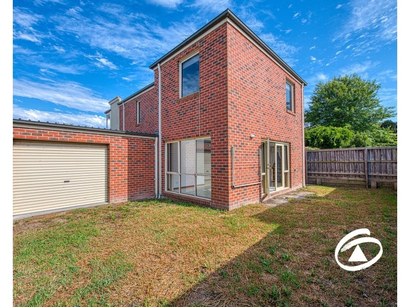 46/1 Malouf Court, Pakenham VIC 3810