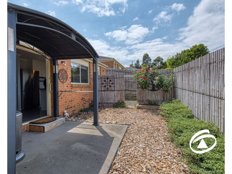 29/18-20 Ben Drive, Pakenham VIC 3810