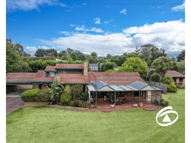 17 Kilgerron Court, Narre Warren South VIC 3805