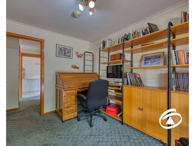 17 Kilgerron Court, Narre Warren South VIC 3805