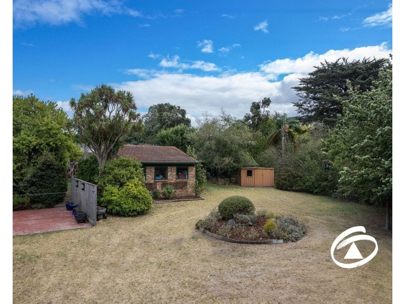 17 Kilgerron Court, Narre Warren South VIC 3805
