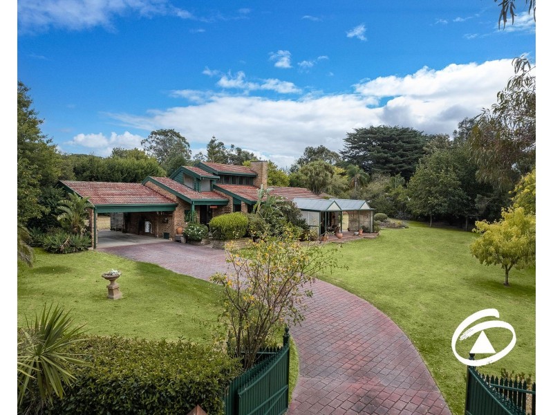 17 Kilgerron Court, Narre Warren South VIC 3805