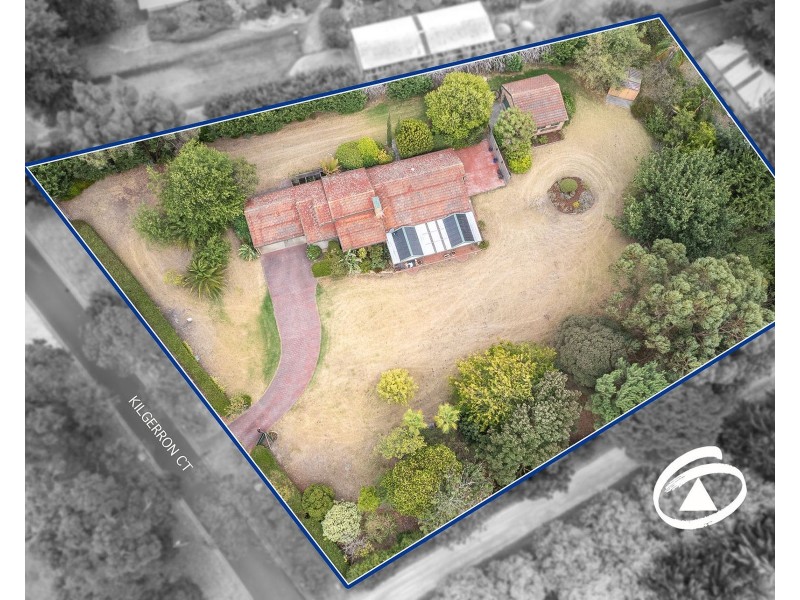 17 Kilgerron Court, Narre Warren South VIC 3805