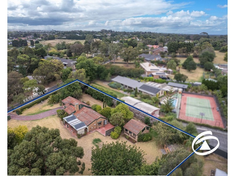 17 Kilgerron Court, Narre Warren South VIC 3805