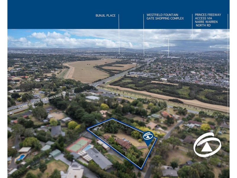 17 Kilgerron Court, Narre Warren South VIC 3805