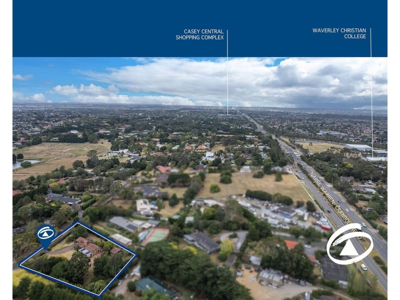 17 Kilgerron Court, Narre Warren South VIC 3805
