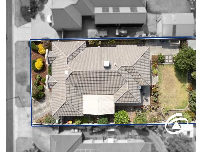 4 Hume Court, Pakenham VIC 3810