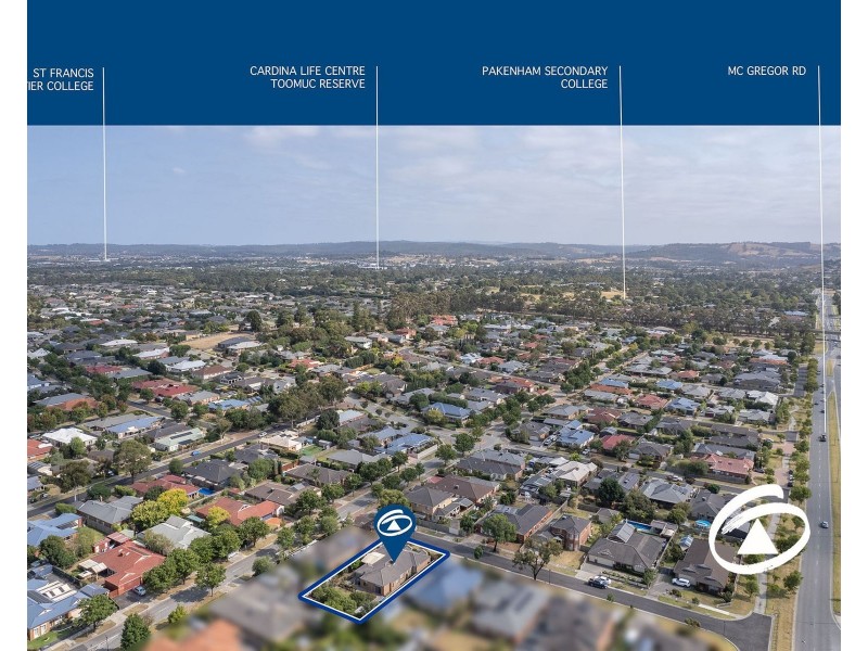 4 Hume Court, Pakenham VIC 3810