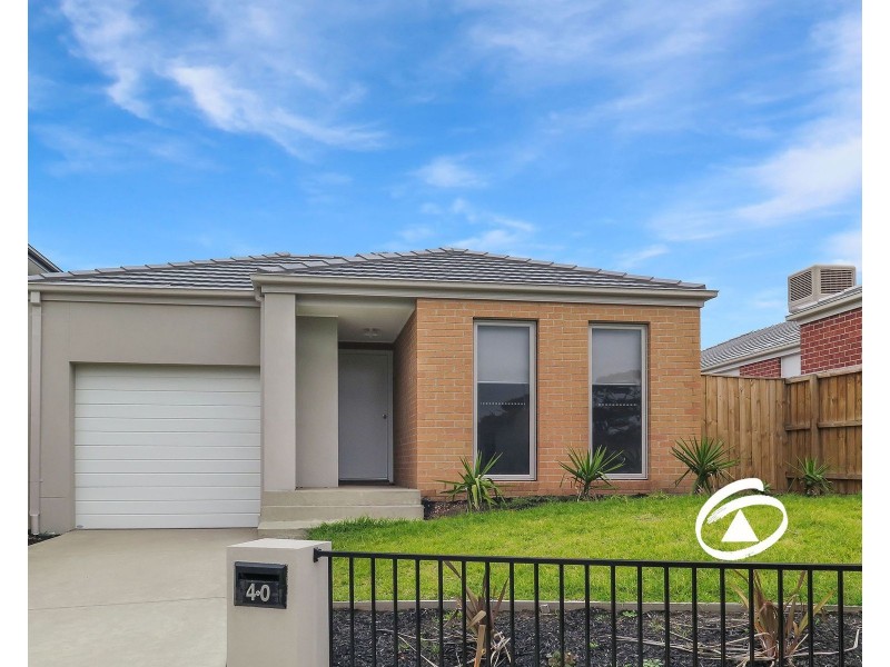 40 Hawkesbury Street, Pakenham VIC 3810