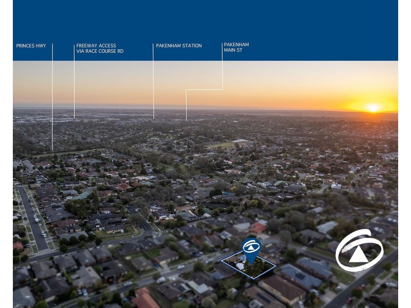24 Adrian Drive, Pakenham VIC 3810