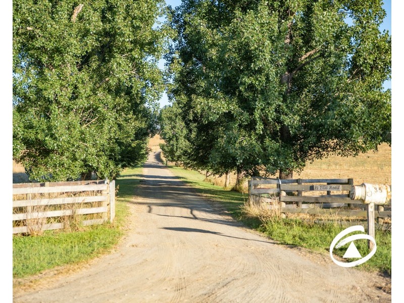 35 Ellis Road, Tonimbuk VIC 3815