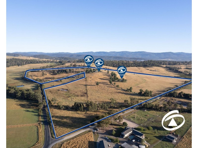 35 Ellis Road, Tonimbuk VIC 3815