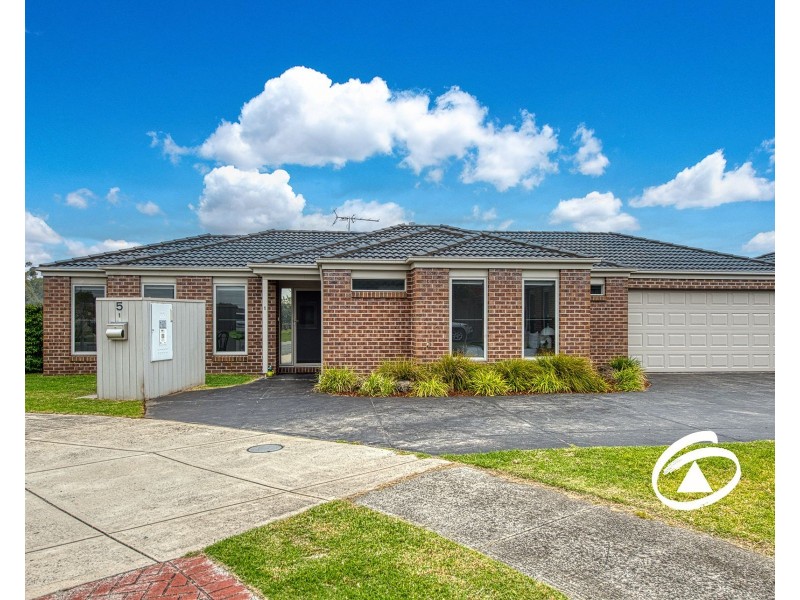 1/5 Spencer Place, Pakenham VIC 3810