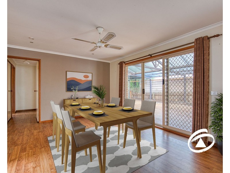 6 Dundee Court, Pakenham VIC 3810