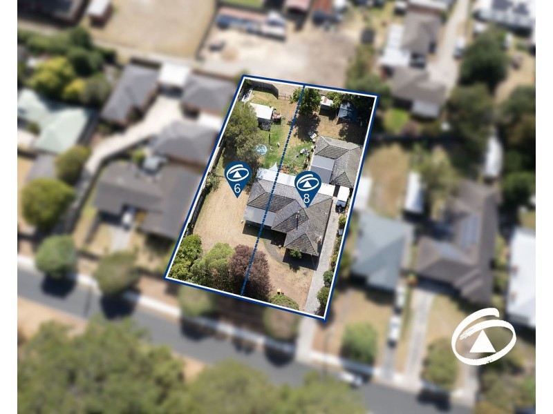 6-8 Salisbury Street, Lang Lang VIC 3984