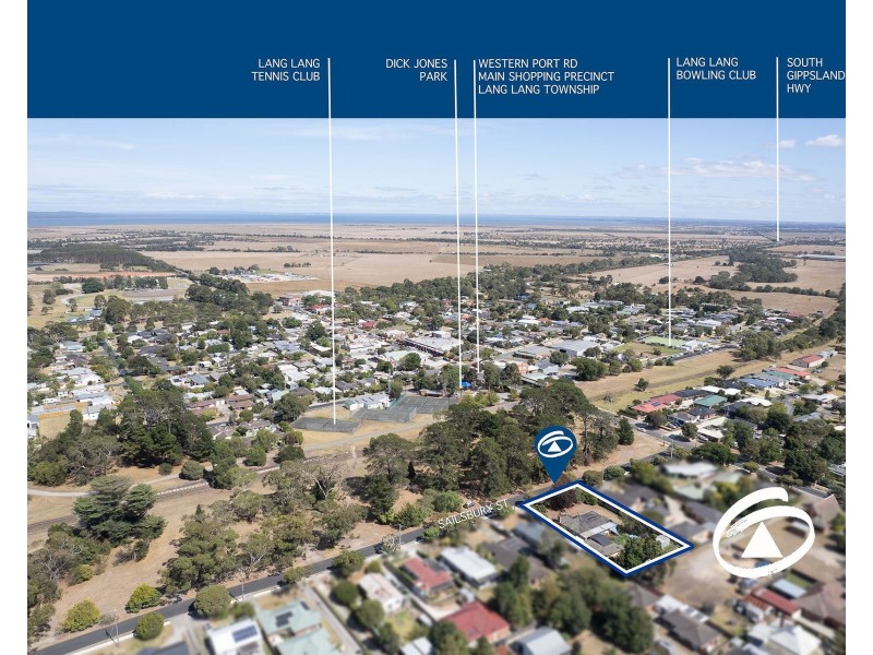 6-8 Salisbury Street, Lang Lang VIC 3984