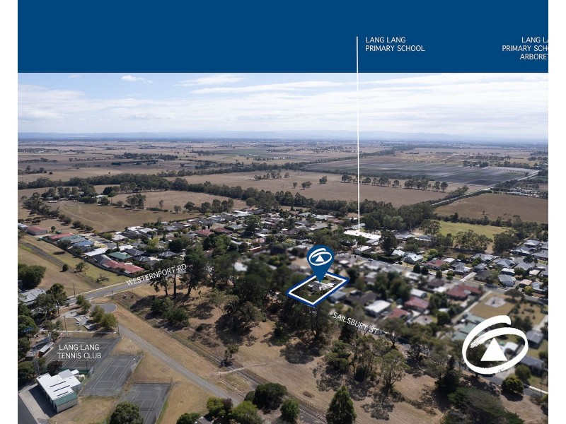 6-8 Salisbury Street, Lang Lang VIC 3984