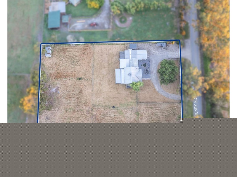 26 Henry Road, Bunyip VIC 3815