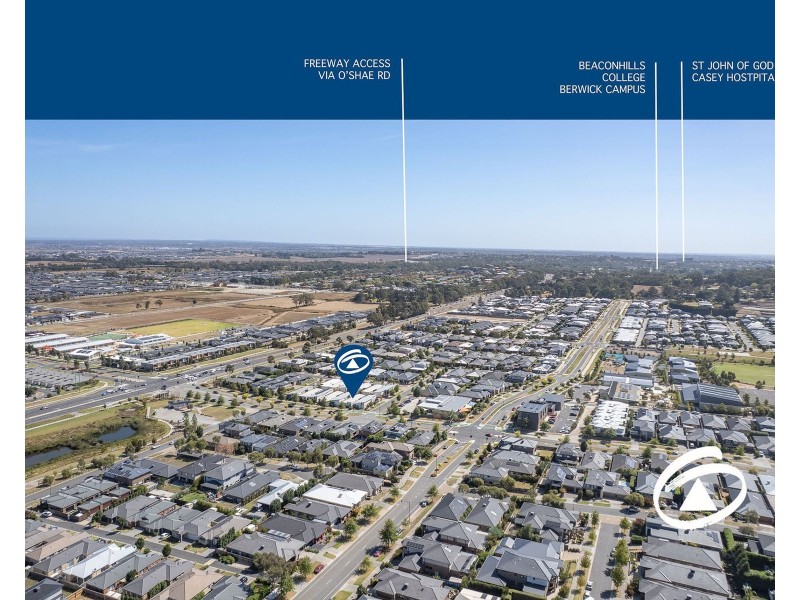 19 Timbertop Boulevard, Officer VIC 3809