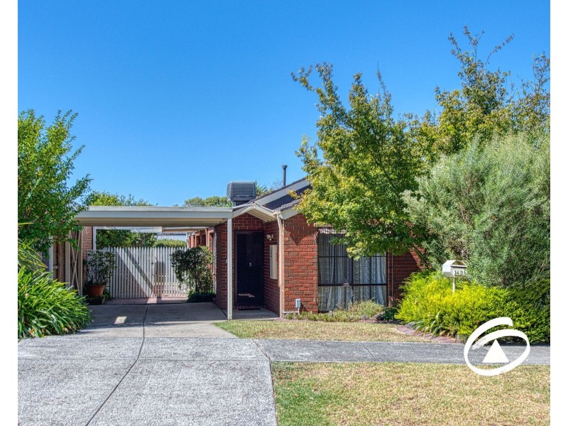 14B Mahogany Avenue, Berwick VIC 3806