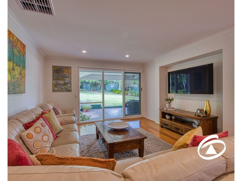 78 Eagle Drive, Pakenham VIC 3810