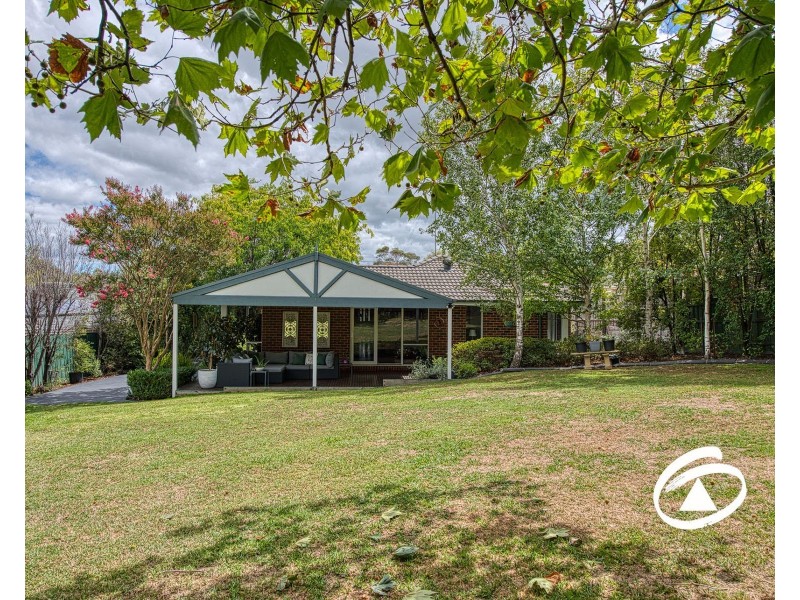 78 Eagle Drive, Pakenham VIC 3810