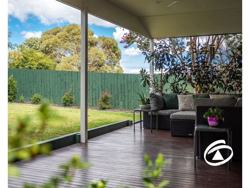 78 Eagle Drive, Pakenham VIC 3810