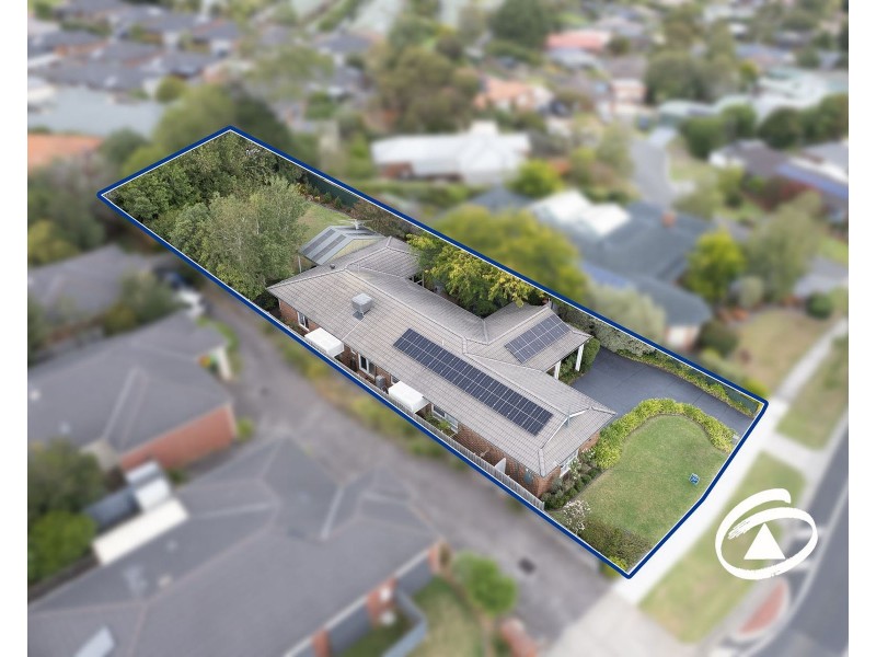 78 Eagle Drive, Pakenham VIC 3810