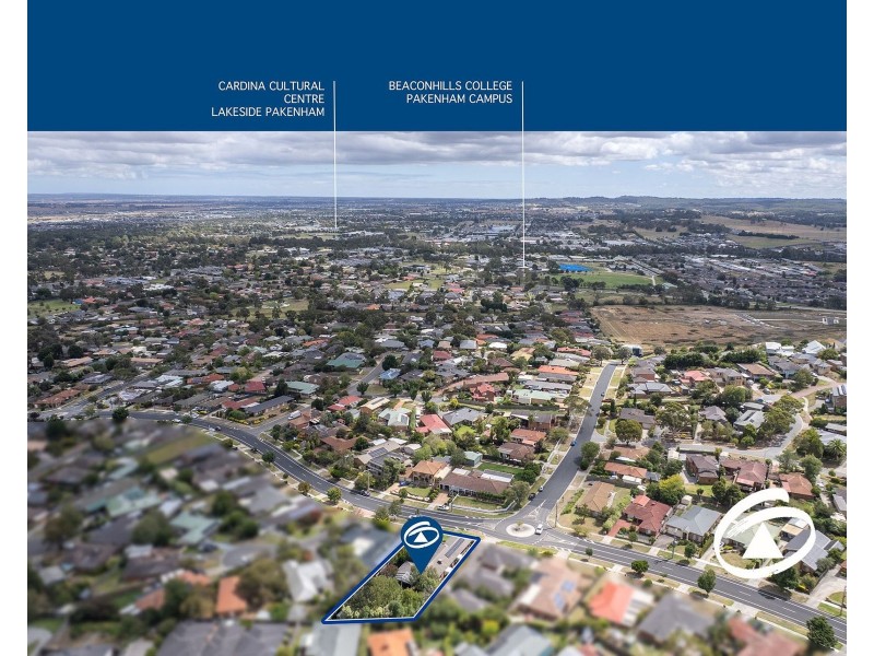 78 Eagle Drive, Pakenham VIC 3810