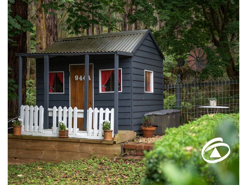 944 Pakenham Road, Pakenham Upper VIC 3810