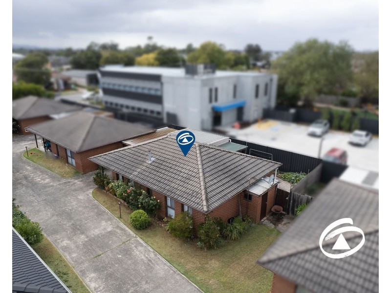 3/23 Main Street, Pakenham VIC 3810