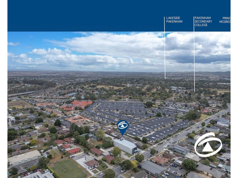 3/23 Main Street, Pakenham VIC 3810