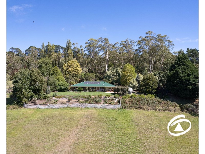 110 Bourkes Creek Road, Pakenham Upper VIC 3810