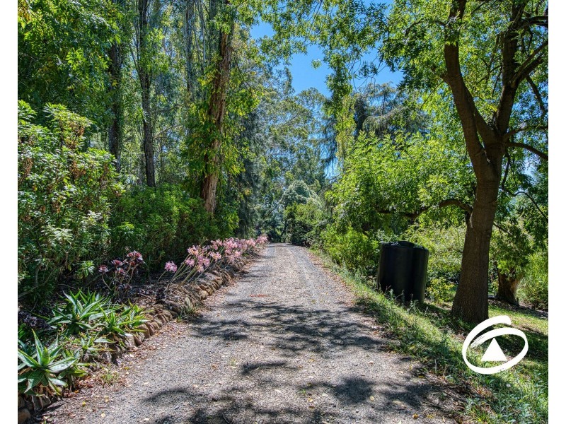110 Bourkes Creek Road, Pakenham Upper VIC 3810