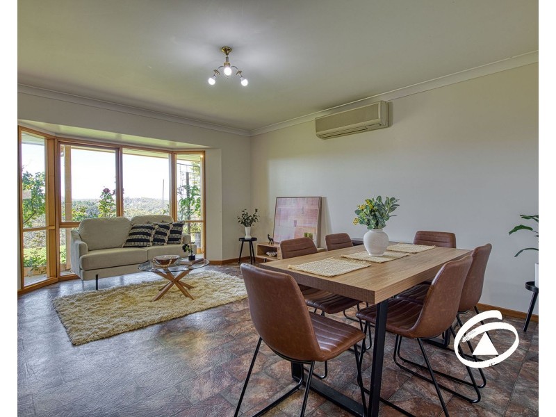 110 Bourkes Creek Road, Pakenham Upper VIC 3810