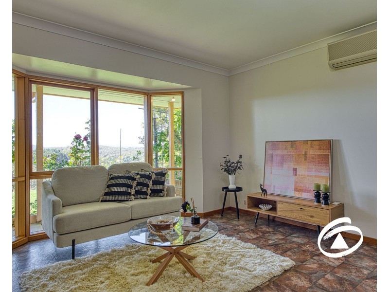 110 Bourkes Creek Road, Pakenham Upper VIC 3810