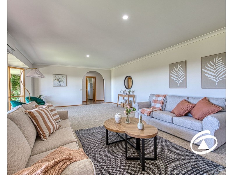 110 Bourkes Creek Road, Pakenham Upper VIC 3810