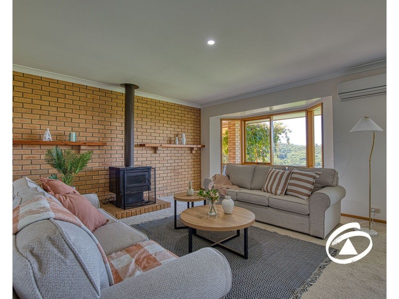 110 Bourkes Creek Road, Pakenham Upper VIC 3810