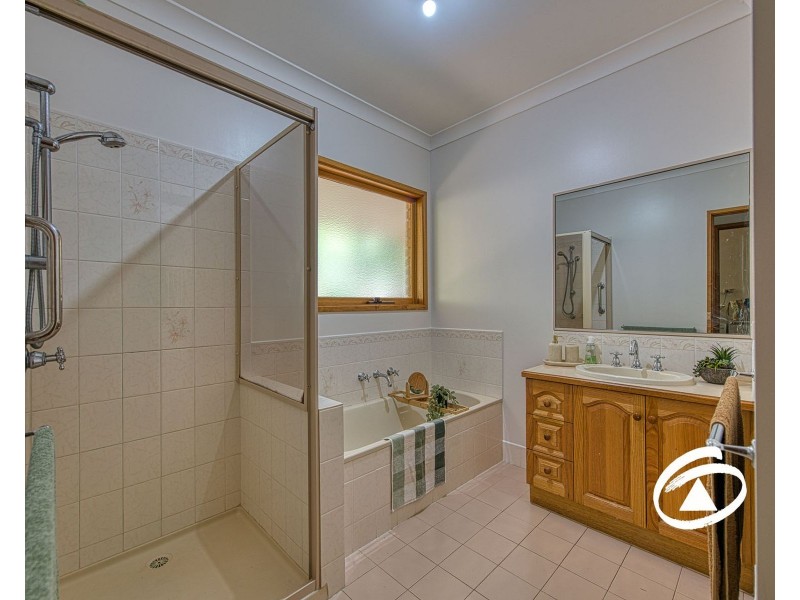 110 Bourkes Creek Road, Pakenham Upper VIC 3810
