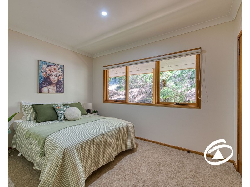 110 Bourkes Creek Road, Pakenham Upper VIC 3810