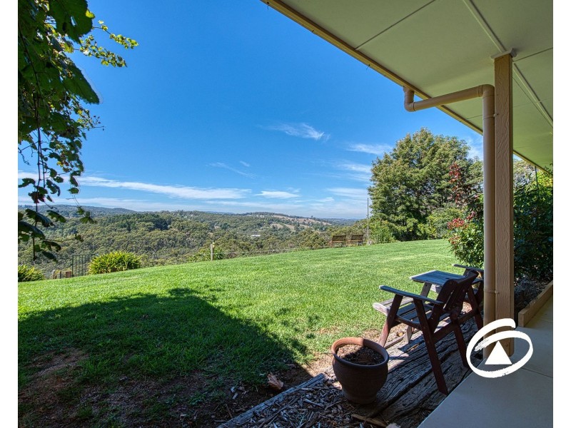 110 Bourkes Creek Road, Pakenham Upper VIC 3810