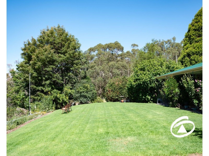 110 Bourkes Creek Road, Pakenham Upper VIC 3810