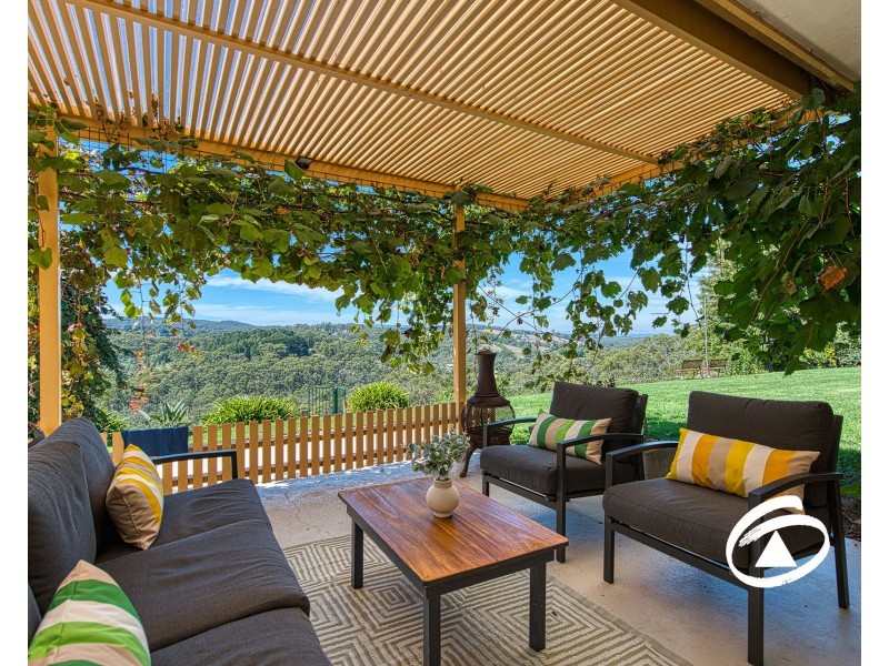 110 Bourkes Creek Road, Pakenham Upper VIC 3810