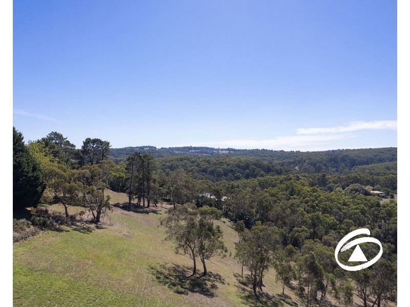 110 Bourkes Creek Road, Pakenham Upper VIC 3810