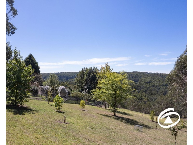 110 Bourkes Creek Road, Pakenham Upper VIC 3810